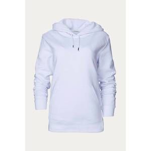 NEW BOYAROVSKAYA boy hoodie in white